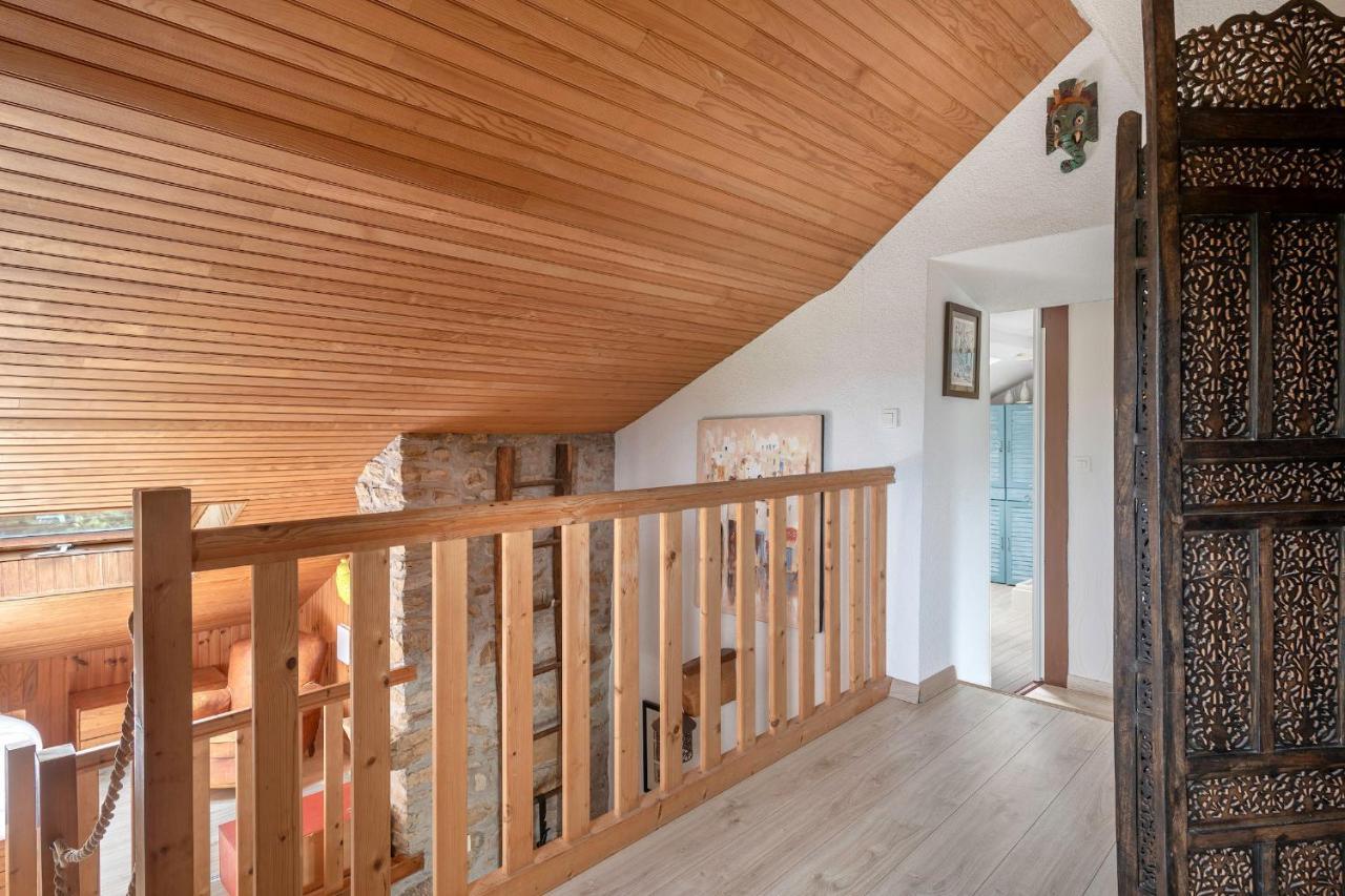 Golfe Du Morbihan, Maison De Charme Pour 6 Sarzeau Exterior foto