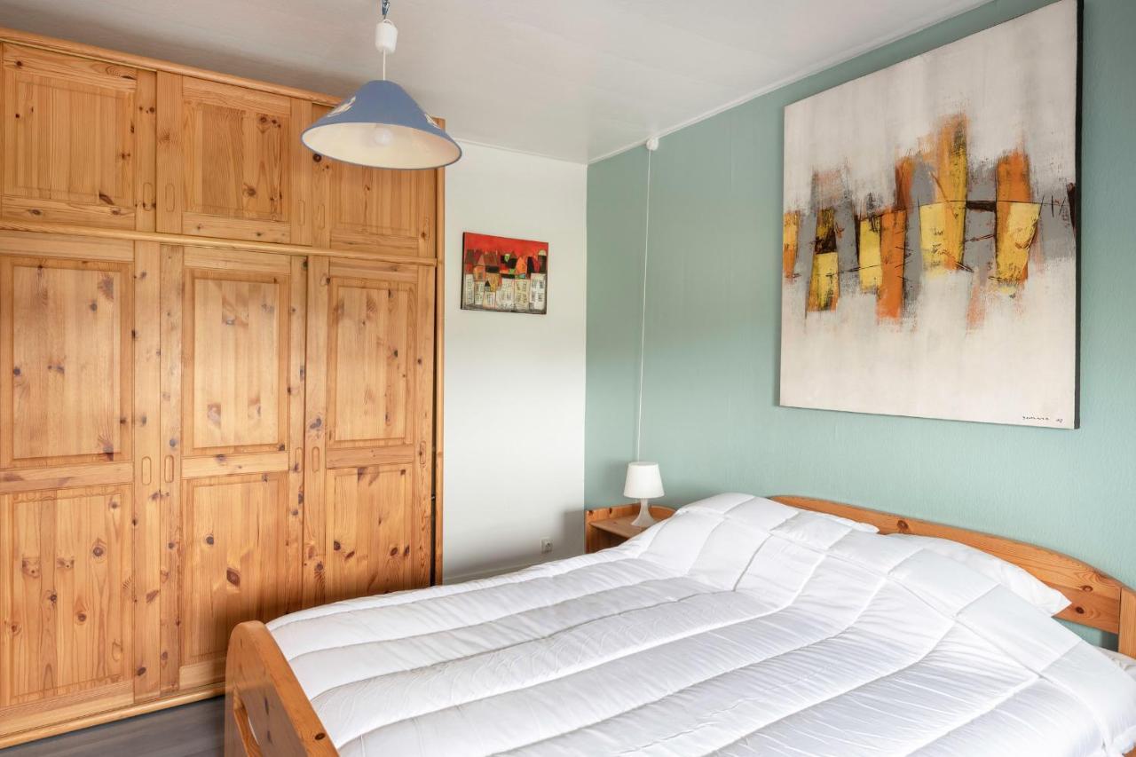 Golfe Du Morbihan, Maison De Charme Pour 6 Sarzeau Exterior foto