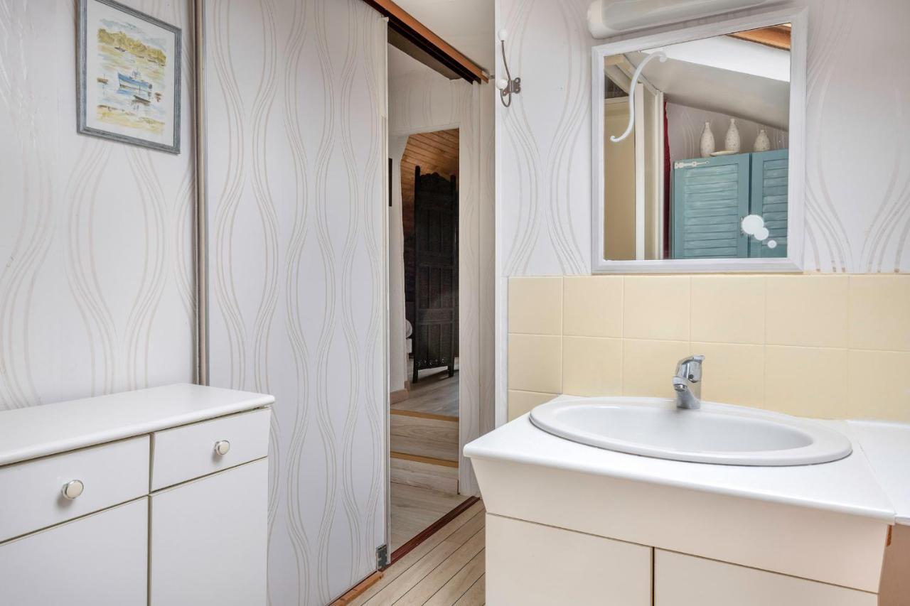 Golfe Du Morbihan, Maison De Charme Pour 6 Sarzeau Exterior foto